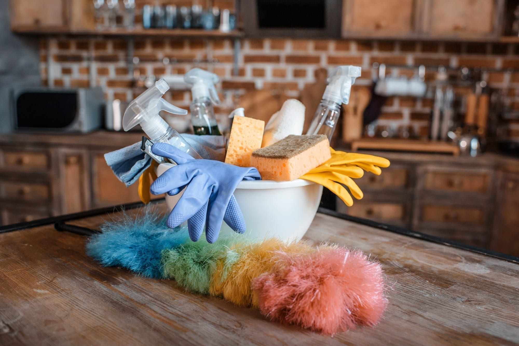 Dundas Valley Business Cleaning