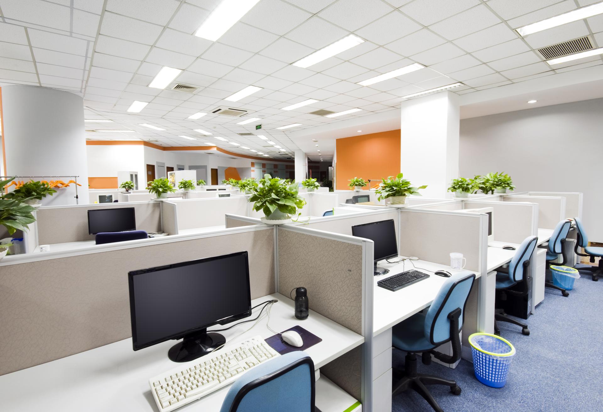 Affordable Office Cleaning in Middle Dural