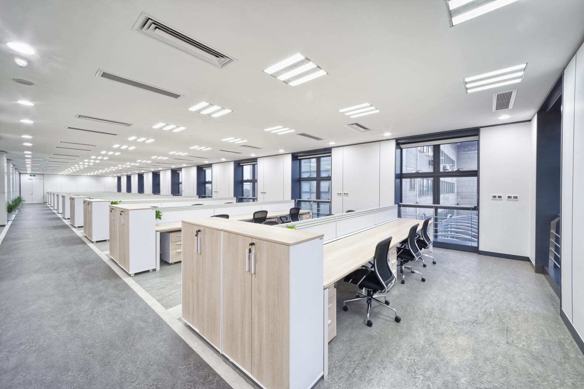 Normanhurst Commercial Office Cleaning Services